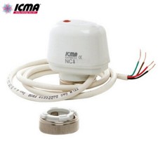 Testina comando attuatore usato  Lecco