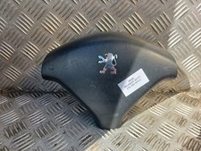Airbag volant conducteur - PEUGEOT 307 - Réf : 96345028ZR comprar usado  Enviando para Brazil
