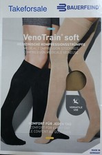 Bauerfeind kompressionsstrümp gebraucht kaufen  Wiehl