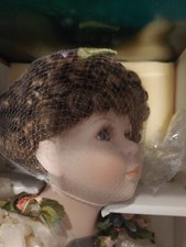 Geppeddo doll collectors for sale  Pawling