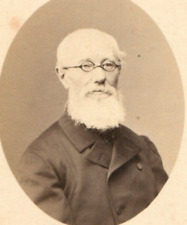 Cdv 1870 man d'occasion  Expédié en Belgium