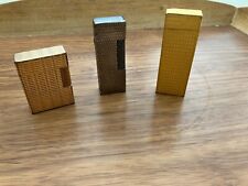 Dupont cartier dunhill for sale  ASHFORD