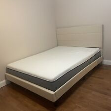 Queen bed frame for sale  Providence