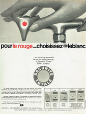 Publicité advertising 0922 d'occasion  Raimbeaucourt