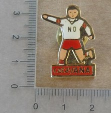 Pin football nimes d'occasion  Vendat