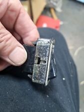 Reliant headlight switch for sale  BOURNE