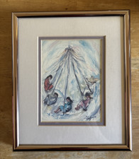 Vintage may pole for sale  Buffalo