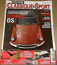 Ancien magasine automobile d'occasion  La Voulte-sur-Rhône