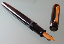 Pelikan schöner kolbenfüller gebraucht kaufen  Freiburg im Breisgau