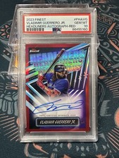 Vladimir guerrero auto for sale  Highland