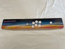 Panel sega blast d'occasion  Villeneuve-sur-Lot