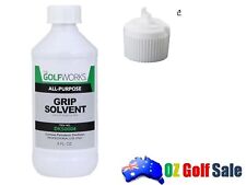 GolfWorks 8 oz solvente para todos os fins aderência de golfe comprar usado  Enviando para Brazil