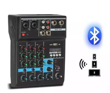 Mixer controller audio usato  Casoria