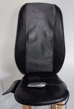 Iliving shiatsu portable d'occasion  Expédié en Belgium