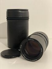 Leica elmarit 135mm d'occasion  France