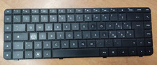 Tastiera notebook g62 usato  Boscoreale