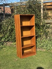 Teak mid century for sale  BEDALE