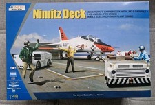 Nimitz deck 48 gebraucht kaufen  Chemnitz
