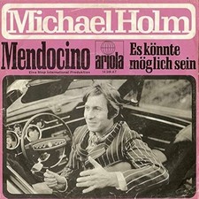 Michael holm mendocino gebraucht kaufen  Lüdinghausen