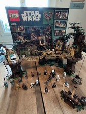 Lego star wars d'occasion  Commercy