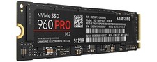 samsung ssd 512gb gebraucht kaufen  Tussenhausen