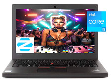 12.5 lenovo thinkpad for sale  Walton