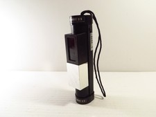 Luz mineral UVP Blak-Ray lâmpada UV ondas curtas/longas luz ultravioleta portátil, usado comprar usado  Enviando para Brazil