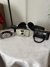 Kodak advantix f220 for sale  HALIFAX