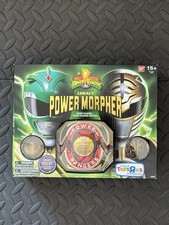 Bandai power rangers for sale  Las Vegas