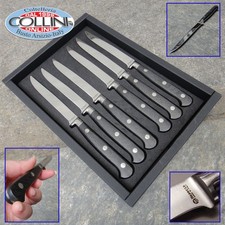 Maserin set coltelli usato  Busto Arsizio