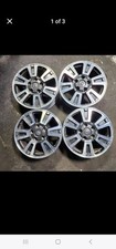 Toyota rim 5x150 for sale  Vallejo