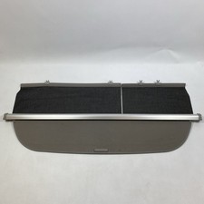 Laderaumabdeckung riginal mits gebraucht kaufen  Bad Neustadt a.d.Saale