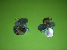 301 boucles oreilles d'occasion  Orry-la-Ville