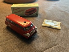 Schuco varianto bus gebraucht kaufen  Hamburg