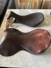 Devoucoux biarritz saddle for sale  WALSALL
