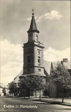 Trebbin blick zur gebraucht kaufen  Berlin