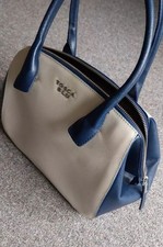Damen ledertasche tosca gebraucht kaufen  Freital