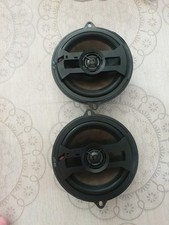 Enceinte renault 13cm d'occasion  Woippy