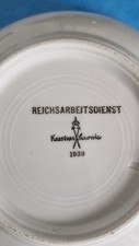 Reichsarbeitsdienst kaestner s gebraucht kaufen  Baunatal