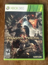 Dragon dogma complete for sale  Estill Springs