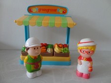 Elc happyland greengrocer for sale  STOURBRIDGE