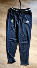 Adidas trainingshose schwarz gebraucht kaufen  Gunzenhausen