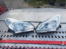 Frontscheinwerfer pel corsa gebraucht kaufen  Geesthacht