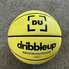 Dribble smart basketball for sale  Meridian