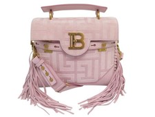 Sac main balmain d'occasion  Paris-