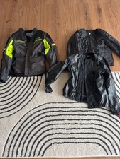 Motorrad jacke damen gebraucht kaufen  Idstein
