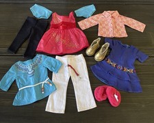 Lot american girl for sale  San Diego