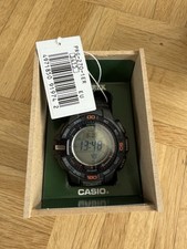 Casio pro trek gebraucht kaufen  Hannover