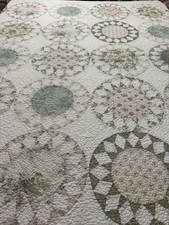 Nice sunflower patchwork for sale  Vero Beach