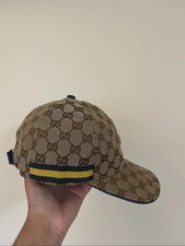 Gucci cap for sale  BRADFORD